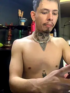 craxybaby online show from November 2025 01:11:02 PM