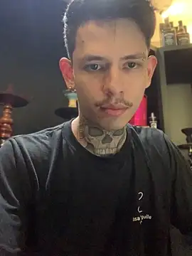 craxybaby online show from December 2025 09:10:02 PM