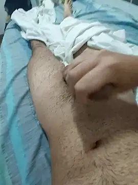 HaywireLonghand online show from December 2025 10:06:02 PM