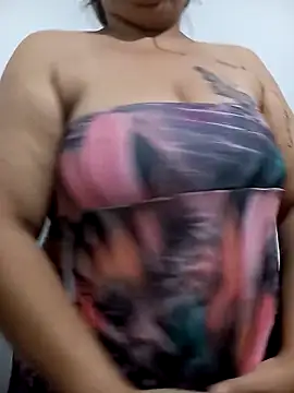 aliciaxm online show from March 2025 03:15:01 AM