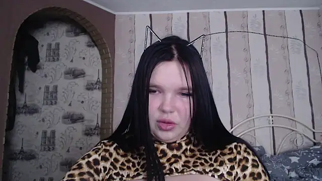 Snapshot of Victoriakot chatting on March 2025 07:15:01 AM Victoriakot online show from March 2025 07:15:01 AM