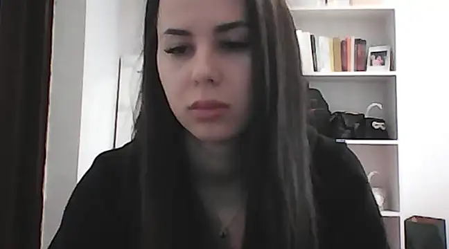 MayaJoy24 online show from March 2025 06:07:02 AM