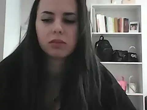 MayaJoy24 online show from March 2025 09:44:02 AM