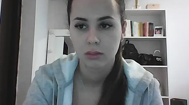 MayaJoy24 online show from March 2025 06:14:02 AM