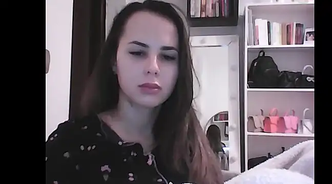 MayaJoy24 online show from March 2025 10:15:01 PM