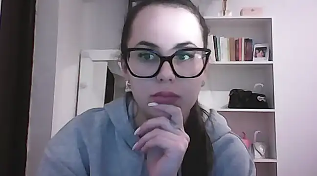 MayaJoy24 online show from March 2025 07:14:02 PM