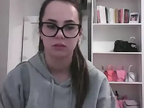 MayaJoy24 online show from March 2025 10:18:02 PM
