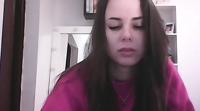MayaJoy24 online show from March 2025 09:13:01 AM