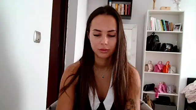 MayaJoy24 online show from September 2025 12:16:01 PM