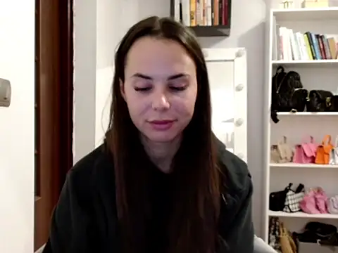 MayaJoy24 online show from September 2025 07:38:01 PM