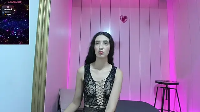 DakotaWard online show from September 2025 02:44:01 AM