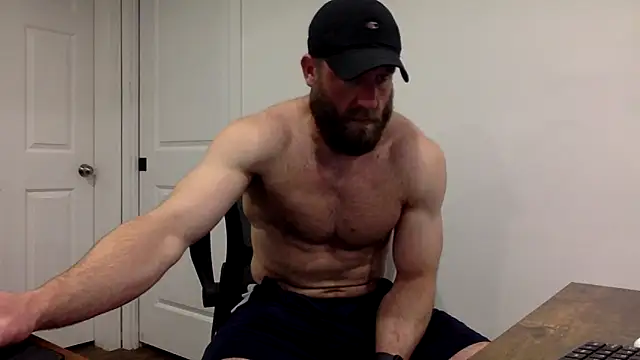 clarkefit online show from March 2025 11:47:01 PM