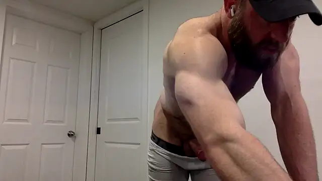 clarkefit online show from March 2025 12:58:01 PM