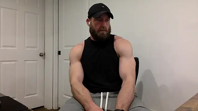clarkefit online show from March 2025 10:29:02 PM