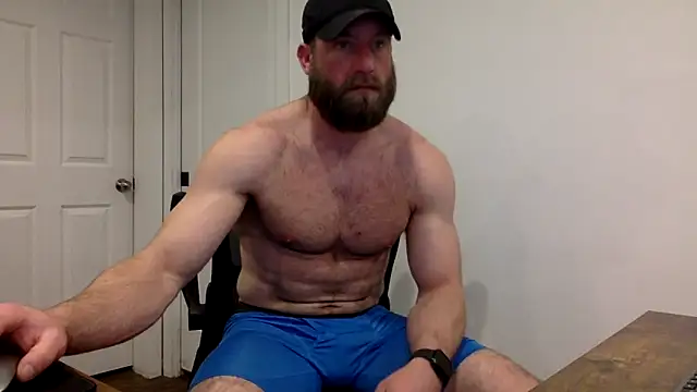 clarkefit online show from March 2025 09:10:02 PM