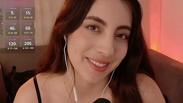 Rebbecawhite meow online show from September 2025 01:39:02 AM