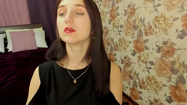 JulietMonli online show from September 2025 03:22:01 AM