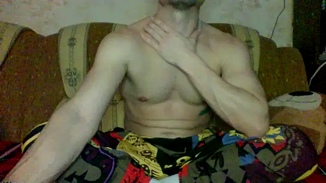 Masya MaxUA online show from March 2025 06:42:01 PM