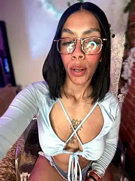 Fiorella-Bossh online show from September 2025 08:25:01 AM