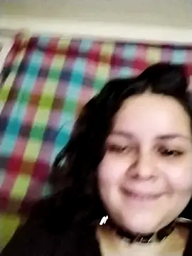 Mandy MuseUwU online show from March 2025 05:56:02 PM
