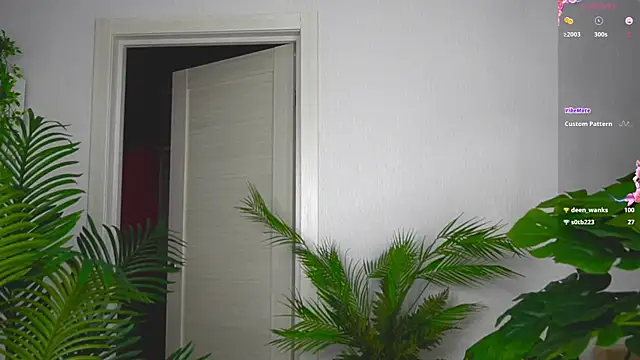 Sweet Piece online show from September 2025 03:45:01 PM