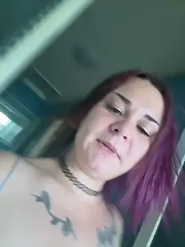 OSoTinyBaby online show from September 2025 10:55:01 PM