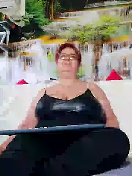 QueenPammy1 online show from January 2025 07:14:01 AM