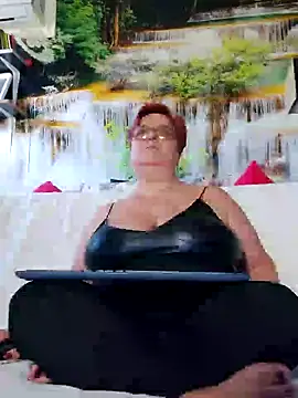 QueenPammy1 online show from January 2025 10:16:02 AM