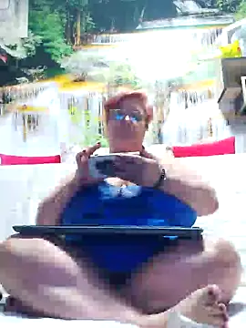 QueenPammy1 online show from February 2025 09:36:02 AM