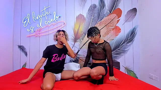 Meneaterss online show from September 2025 10:19:02 AM