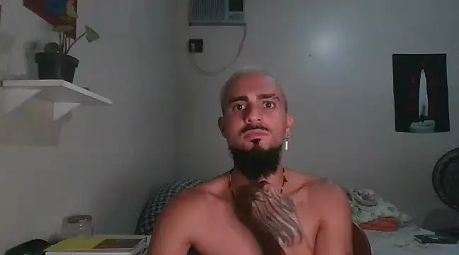 AkiraTheDemonnn online show from March 2025 08:51:02 PM