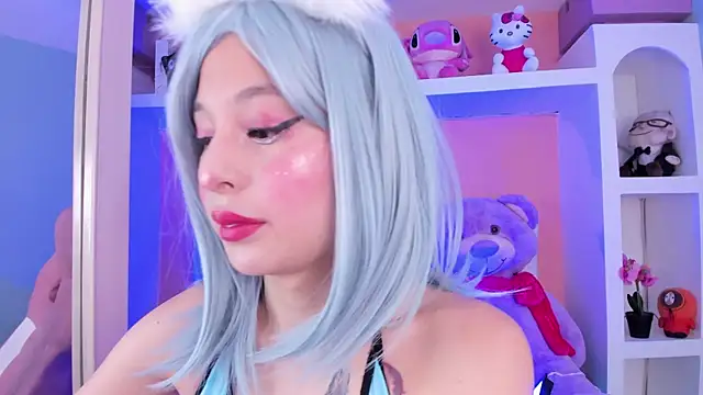 miss    marilyn online show from September 2025 11:11:01 AM