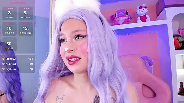 miss    marilyn online show from September 2025 11:14:01 AM