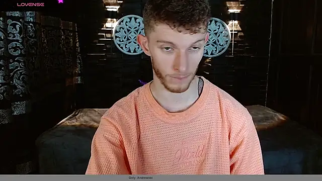 andrewxbi online show from November 2025 11:42:02 AM