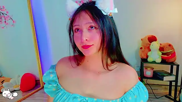 geaoxo online show from September 2025 03:25:01 PM