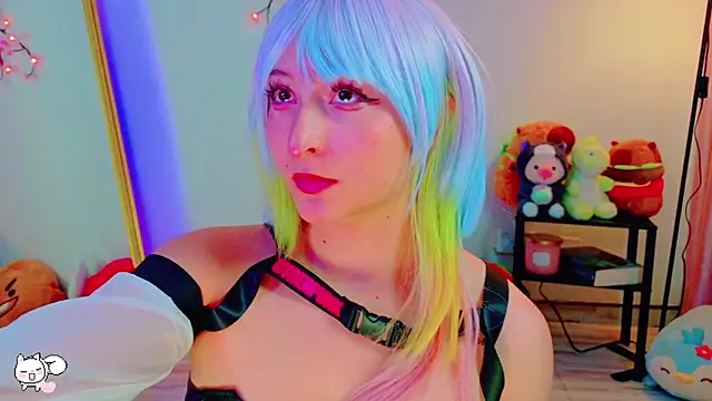geaoxo online show from September 2025 04:00:01 PM