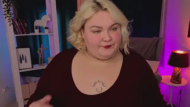 Ellabigbaby online show from September 2025 11:37:01 AM