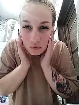 HoneyNelly online show from October 2025 07:55:01 PM