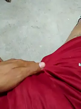 Luchosolo69 online show from September 2025 11:13:02 AM