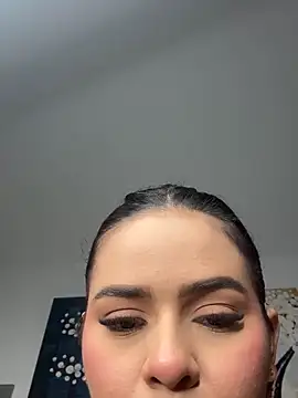 Snapshot of Daniela_Vidarte chatting on September 2025 11:15:02 PM Daniela Vidarte online show from September 2025 11:15:02 PM