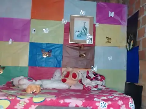BabyDickTs1 online show from September 2025 05:30:01 AM