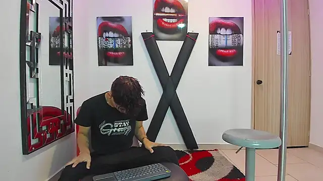 IMPERIAL GUYS01 online show from September 2025 12:10:01 AM