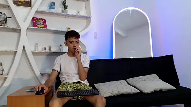 IMPERIAL GUYS01 online show from September 2025 01:51:02 AM