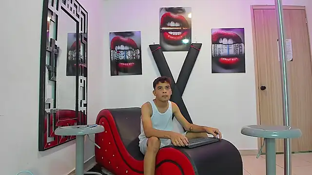 IMPERIAL GUYS01 online show from September 2025 01:29:02 AM