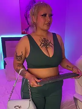 pink maddy online show from September 2025 02:16:02 PM
