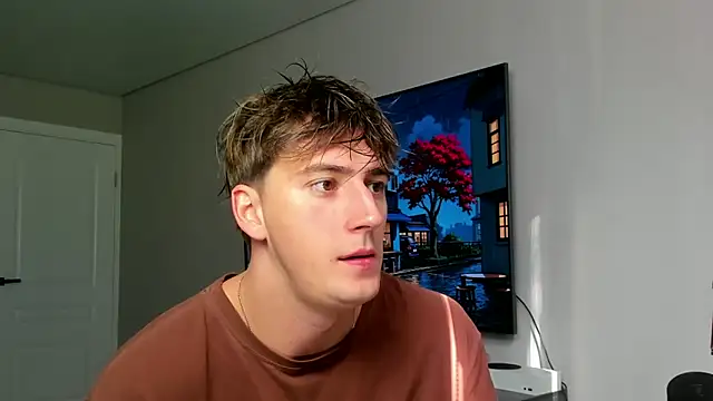 Snapshot of DaniHort chatting on October 2025 09:07:02 AM DaniHort online show from October 2025 09:07:02 AM