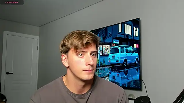 Snapshot of DaniHort chatting on October 2025 01:21:01 PM DaniHort online show from October 2025 01:21:01 PM