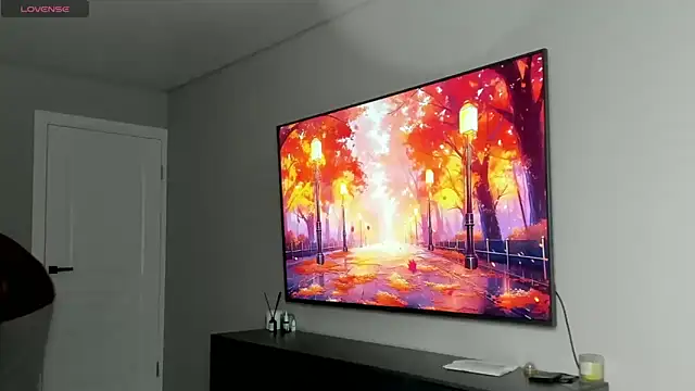 Snapshot of DaniHort chatting on October 2025 08:48:02 AM DaniHort online show from October 2025 08:48:02 AM