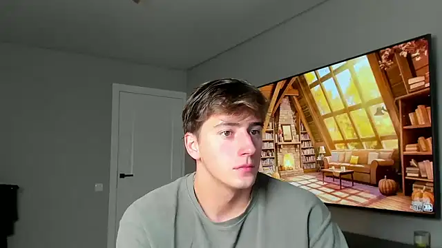 Snapshot of DaniHort chatting on October 2025 08:33:01 AM DaniHort online show from October 2025 08:33:01 AM