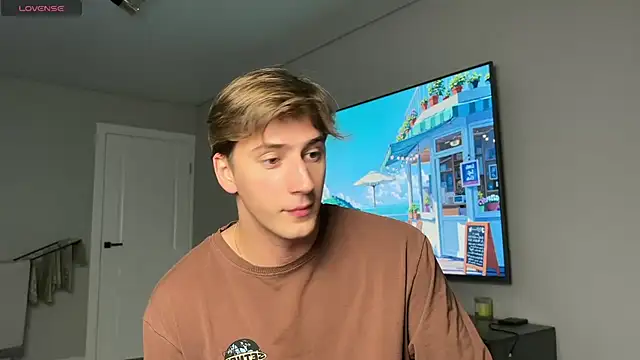 Snapshot of DaniHort chatting on October 2025 07:45:01 AM DaniHort online show from October 2025 07:45:01 AM